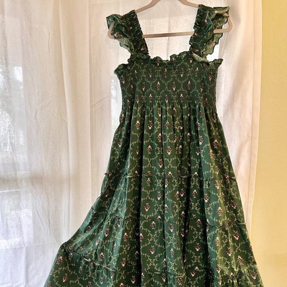 Hill House Dresses & Skirts - Hill House Nap Dress (Sz M)